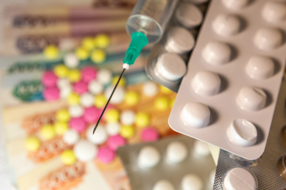 Фото: архив КП