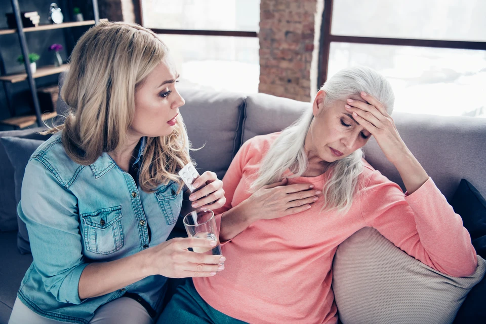 «Это может убить больного»: врач-кардиолог предупредил о смертельно опасной ошибке при инсультах. Фото: Roman Samborskyi/Shutterstock/Fotodom.