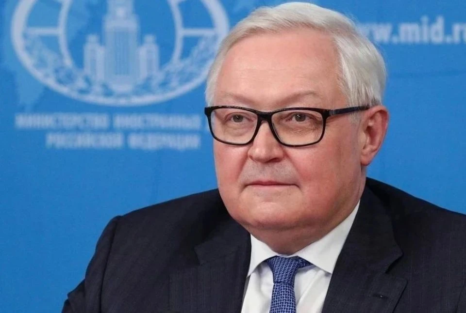 Рябков: Европа мешала решениям по Украине в прошлом, ее подход не изменился