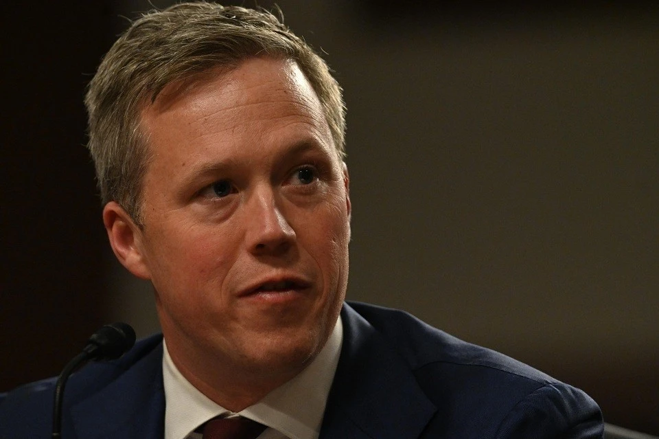 FT: у министра армии США Дрисколла конфликт с главой Пентагона Хегсетом