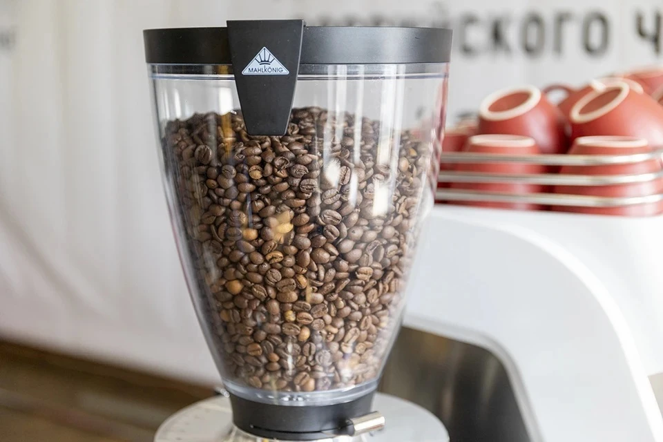 Россиян предупредили о росте цен на кофе на 20 процентов в 2026 году