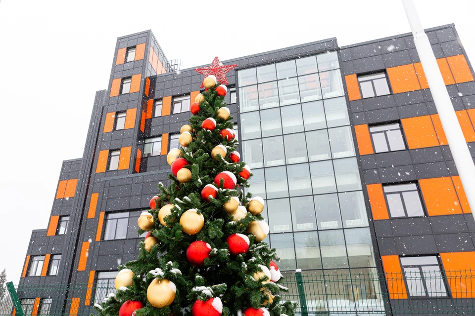 Фото: Департамент инвестиционной и промышленной политики г. Москвы