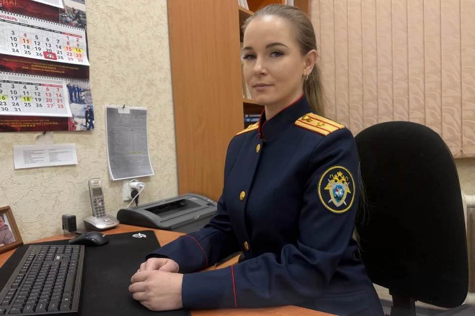 До переезда в Мурманск Дарья работала с преступлениями, совершенными медработниками, на новом месте профиль стал шире.