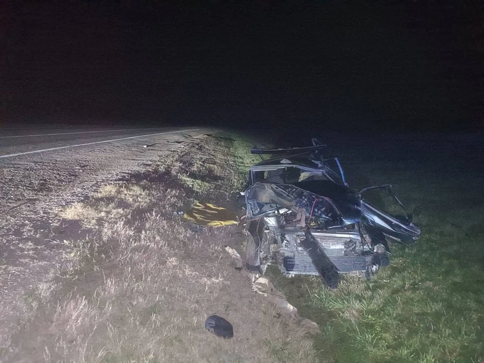 Фото: Госавтоинспекция Ставропольского края