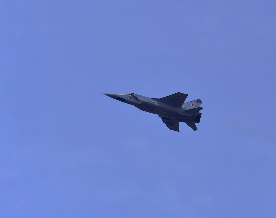 Bloomberg: Индия намерена обсудить с РФ покупку истребителей Су-57 и ПРО С-500