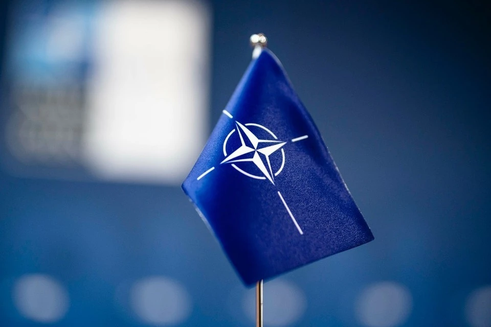 Адмирал Драгоне: НАТО намерена рассмотреть упреждающие удары по РФ
