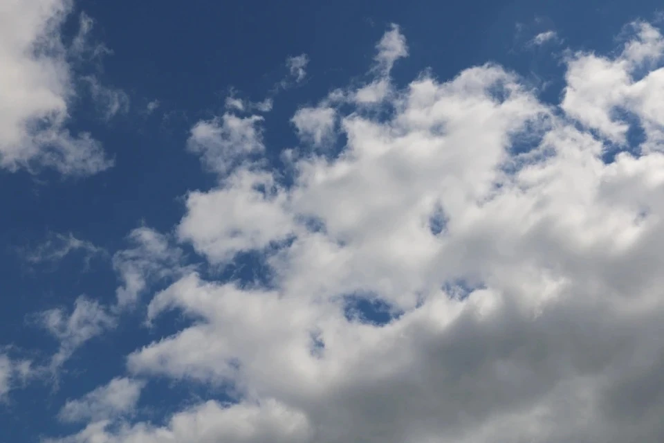 В Москве прогнозируют облачность и до трех градусов тепла 1 декабря