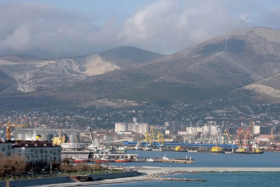 МИД Украины ответило на протест Казахстана из-за атаки на КТК в Новороссийске