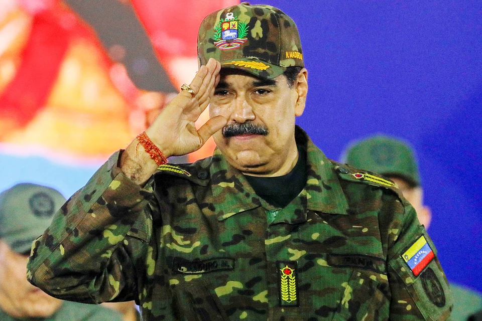 США настаивали на срочной отставке Мадуро, однако Каракас не смог пойти на такое