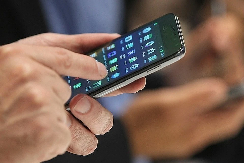 В России собираются запретить закупку иностранных SIM-карт