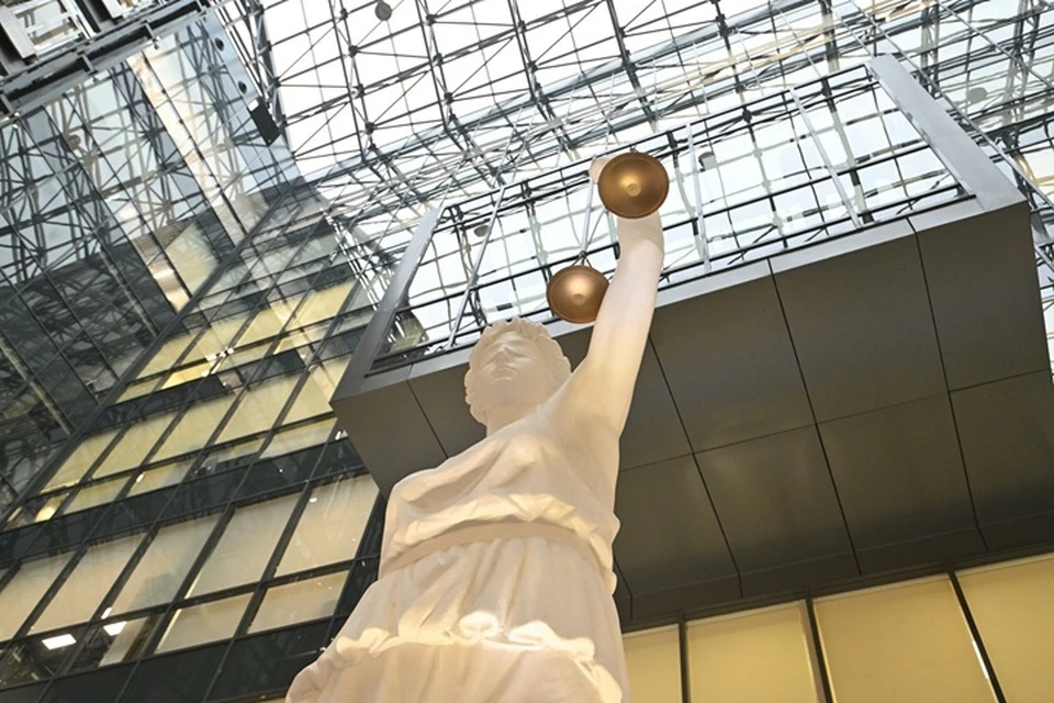 Суд признал Елену Белашову виновной