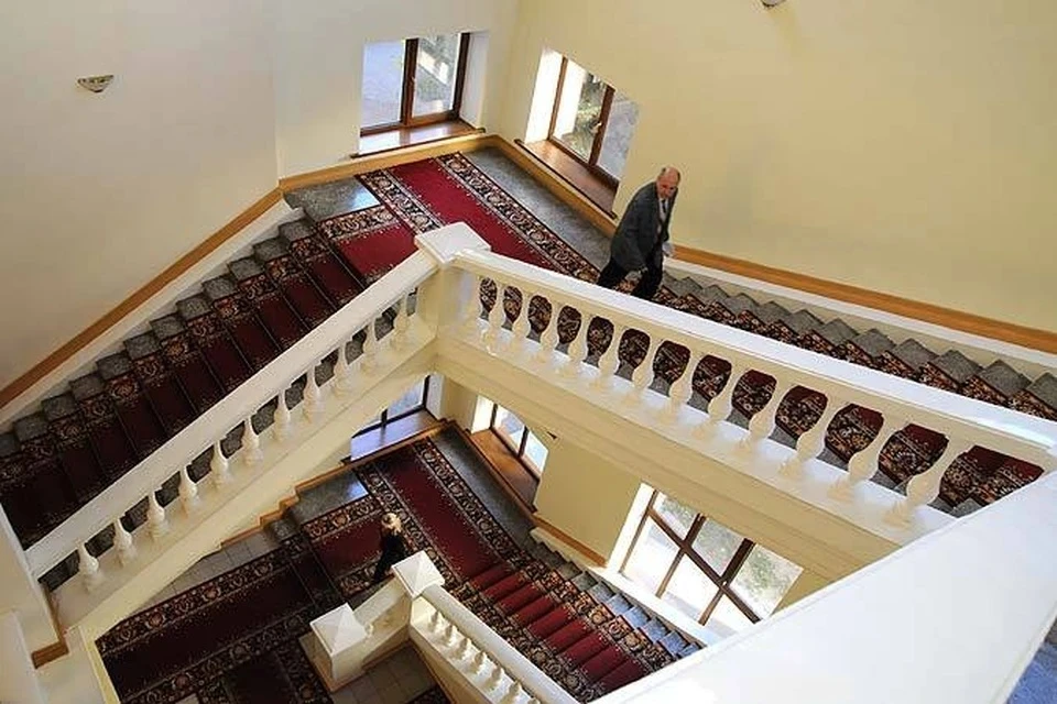 Госслужащим не проиндексируют зарплаты.