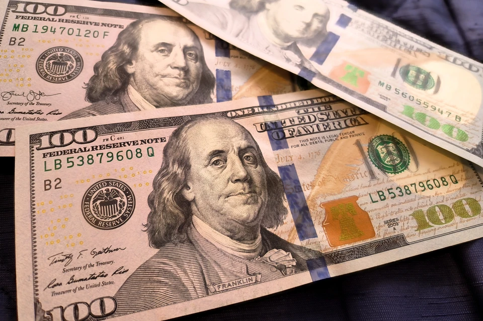 Bloomberg: Состояние богатейших граждан РФ выросло на $18,1 млрд с начала года