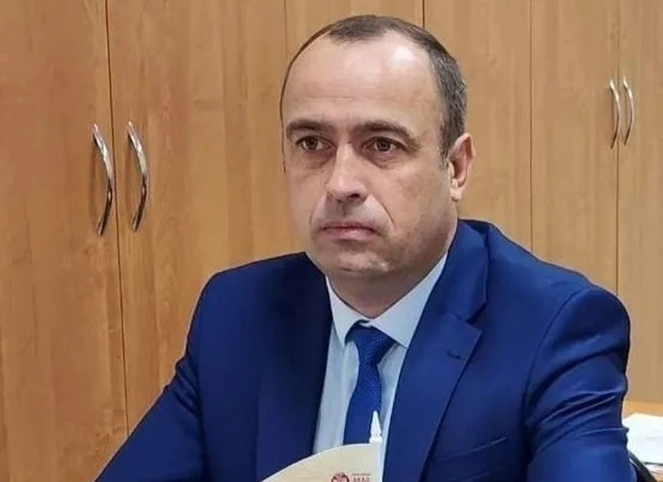 Участник программы «Герои Ставрополья» создаст бизнес-школу для бойцов СВО. Фото: минэк СК