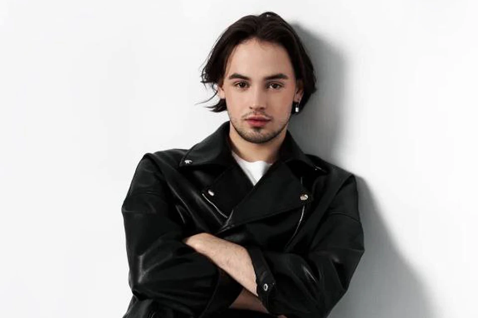 Георгий Варнава