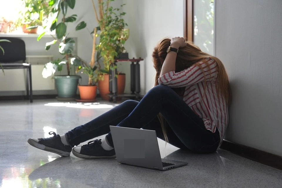 Фото: Михаил ФРОЛОВ.