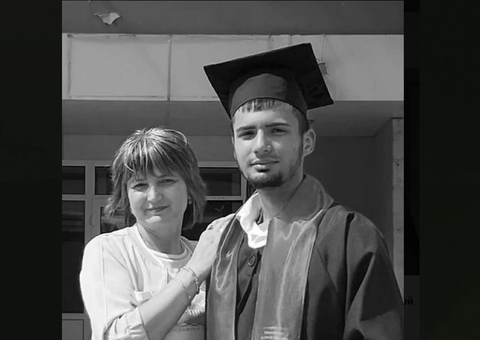 Между матерью и сыном были давние семейные конфликты и напряженные отношения. Фото: соцсети