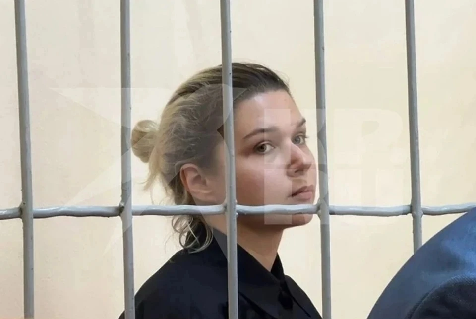 Екатерину Тархову оставили в следственном изоляторе