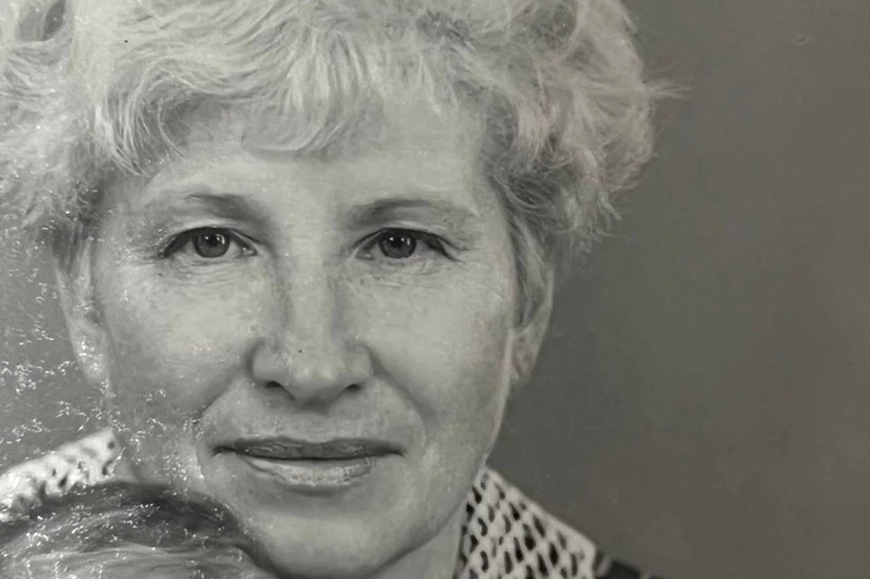 Внучка обвинила сотрудников пансионата в смерти бабушки. Фото: предоставлено Надеждой.