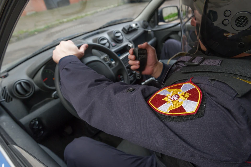 Разборки обернулись уголовным делом.