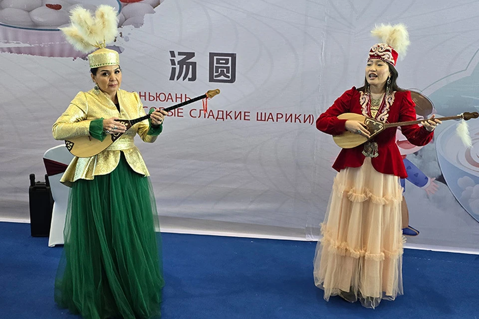 Источник: kp.kz/Алихан БАТАЛОВ