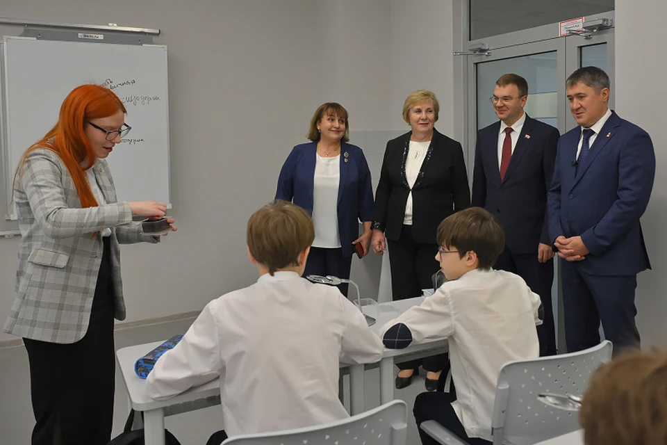 Фото: сайт губернатора и Правительства Пермского края