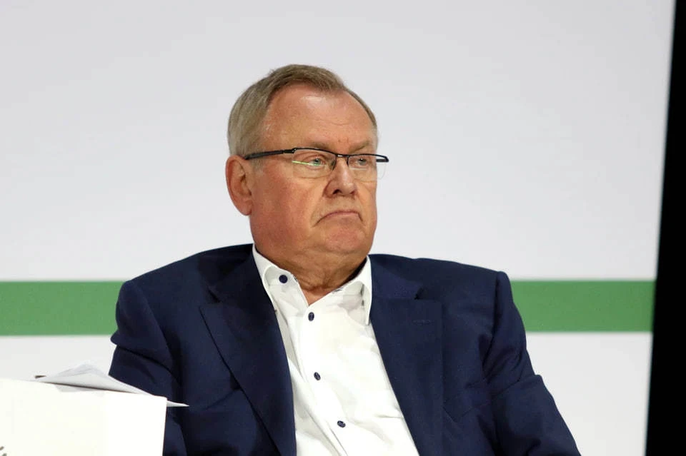 Костин - про один из пунктов мирного плана: «Без них обойдемся»