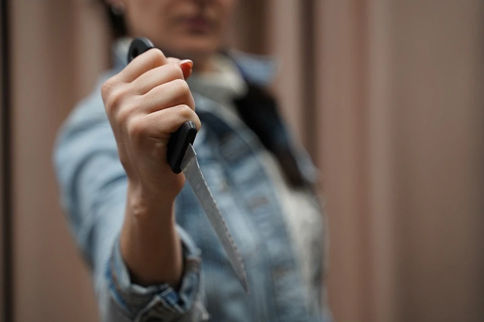 В Хабаровском крае пересмотрели обвинение в отношении жертвы домашнего насилия