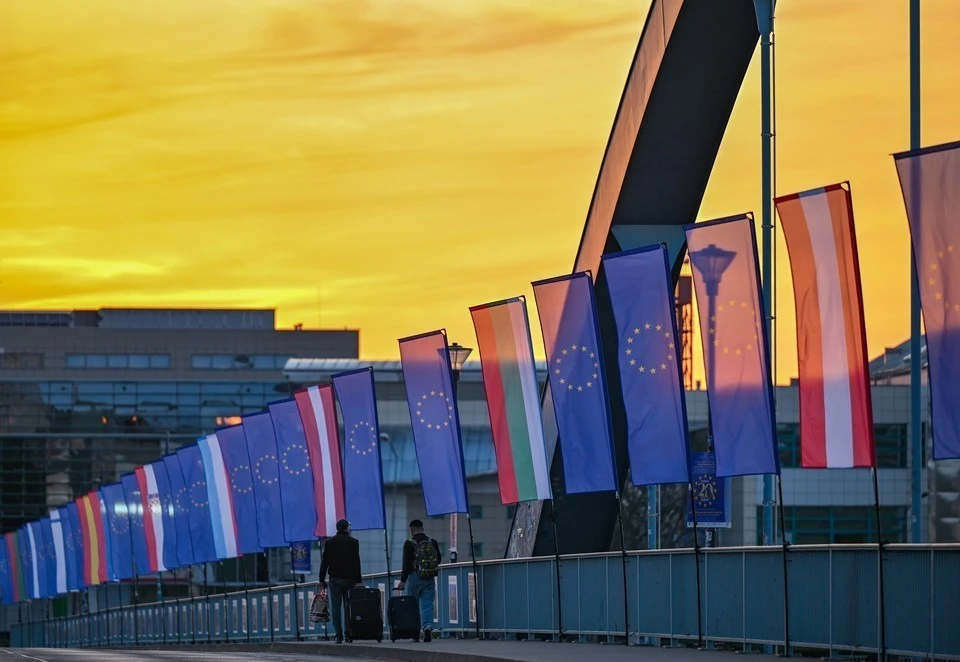 Джонсон: Европа не играет значимой роли в переговорах по Украине