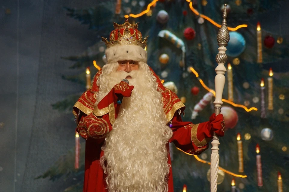 Новогодние спектакли 2025-2026 в Иркутске приготовили все театры города