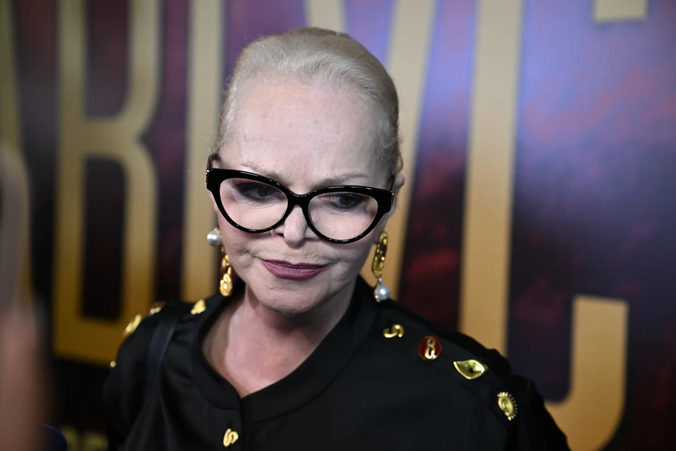 Налоговая закрыла фонд, принадлежавший дочери Долиной: подробности