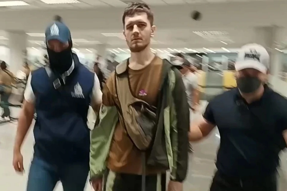 Мошенник ожидает суда