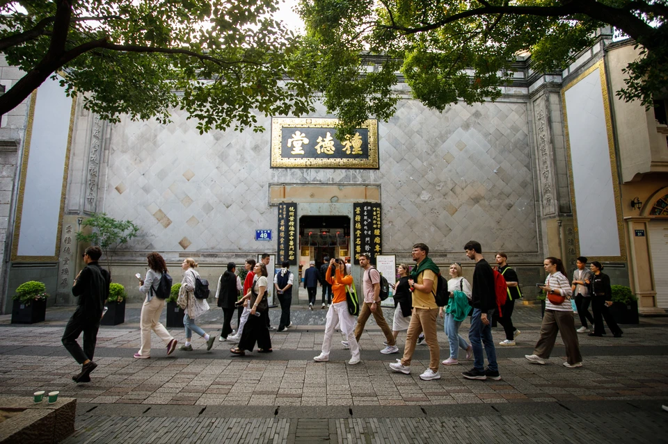 Фото: пресс-служба Архитекторы.рф