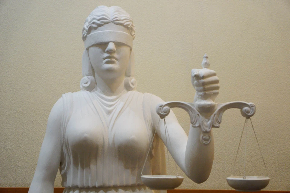 В Чунском районе мужчину осудили на 7 лет за убийство знакомой.