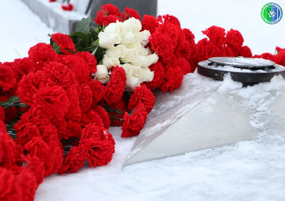 Фото: администрация Шурышкарского района