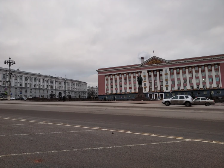 Прокуратура обнародовала факты коррупции и кумовства среди курских чиновников