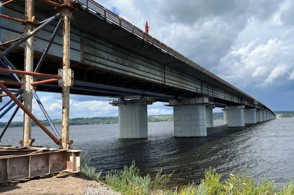 Фото: Минтранс Пермского края