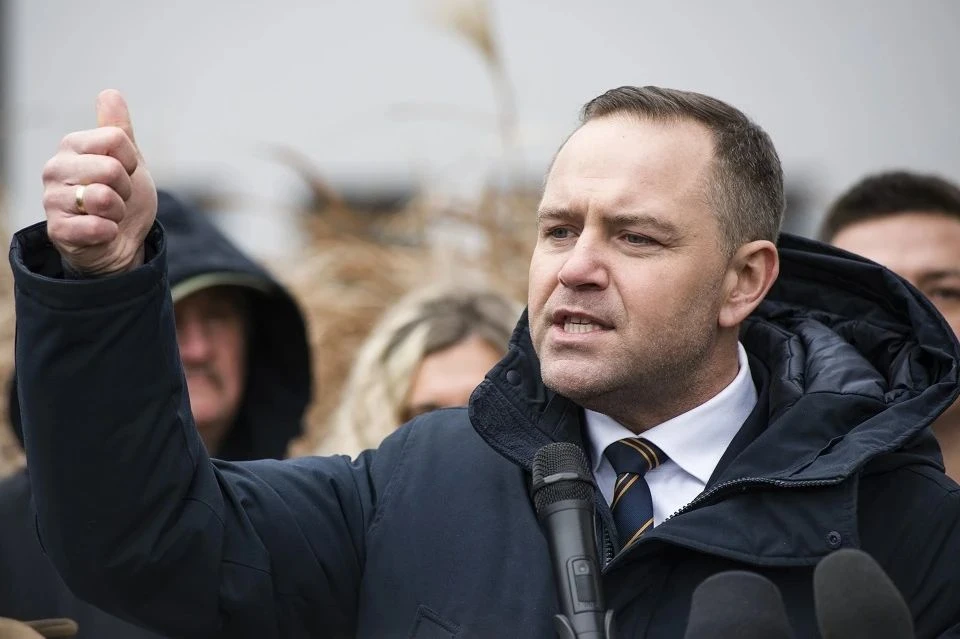 Президента Польши поставили на место за слова о россиянах: В Госдуме ответили на дерзость