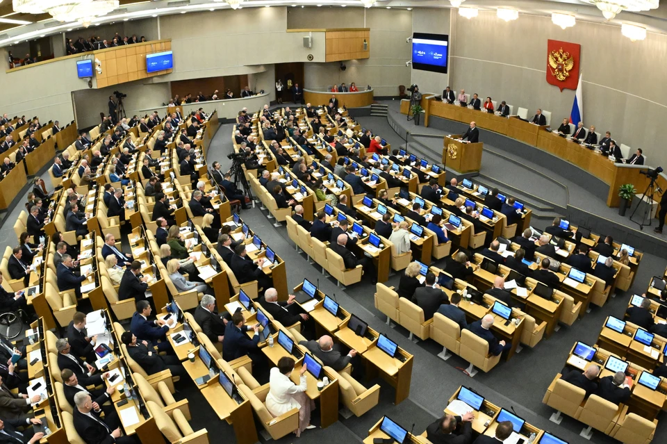 Депутат Вороновский лишен мандата из-за коррупционного скандала