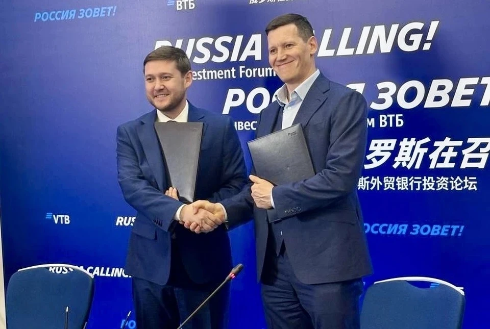 Государственно-частное партнерство. Фото: пресс-службы администрации Краснодарского края.