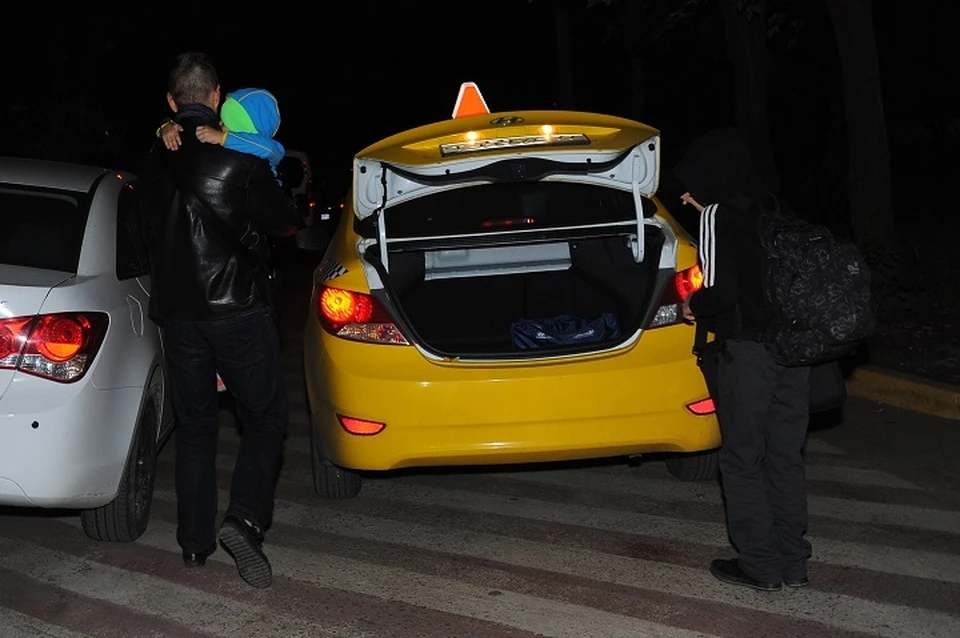 Следователи начали проверку в отношении женщины