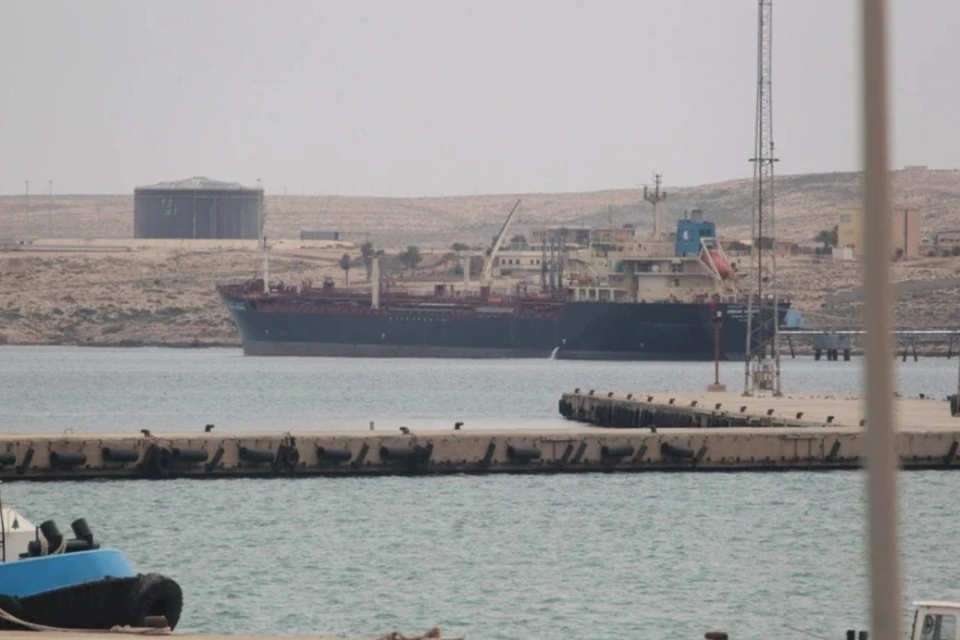 Хакеры раскрыли имена боевиков ВСУ, причастных к атакам на танкер РФ