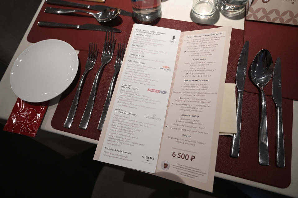 В Перми появится новый мясной ресторан федеральной сети