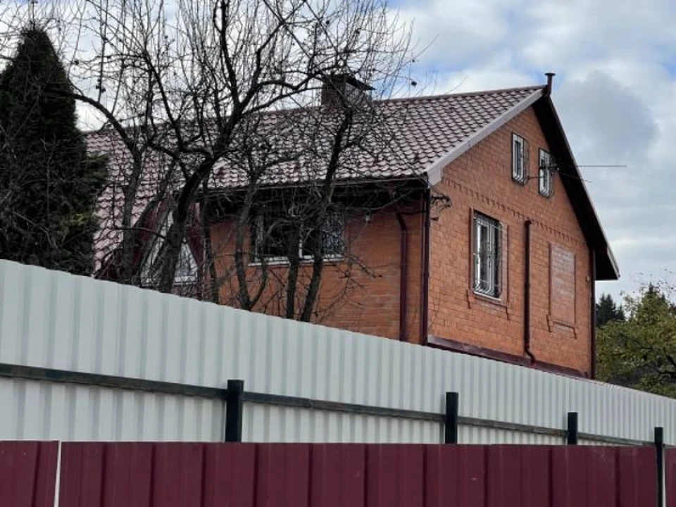 Фермер пустил в свой дом бродягу, а потом чуть не убил его.