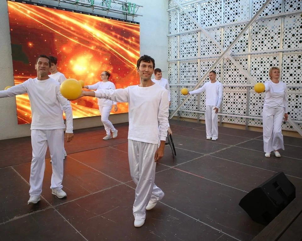 Фото: МинИнформ 64 Z