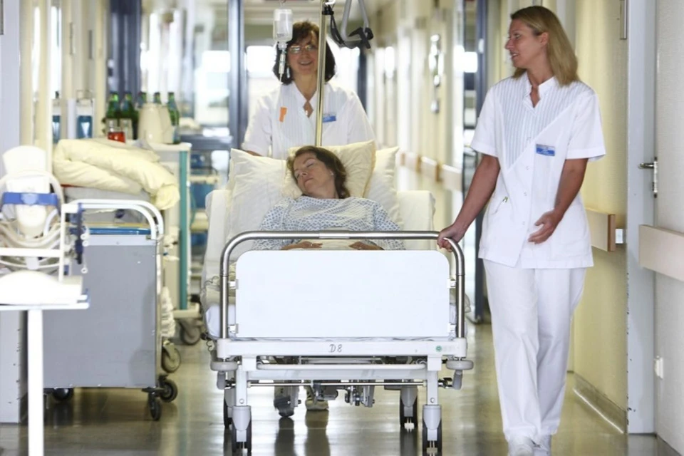 Министр Котяков назвал самые востребованные профессии в России на 7 лет вперед