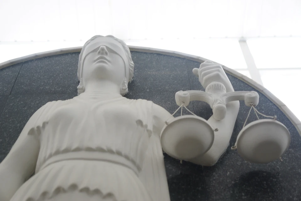 Московский суд приговорил мужчину к 13 годам за убийство инвалида-колясочника