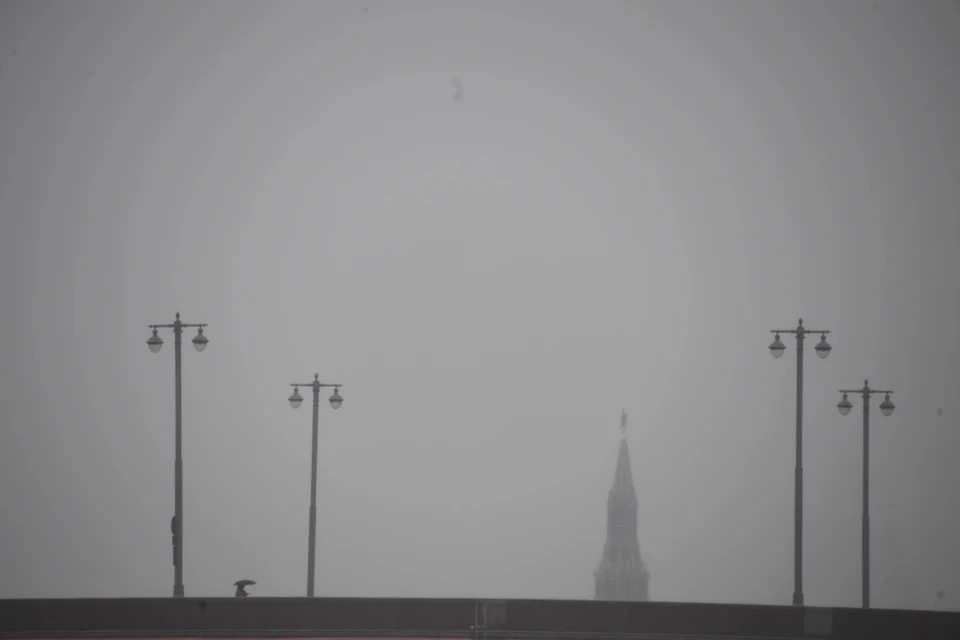 Врачи объяснили влияние туманов на организм человека