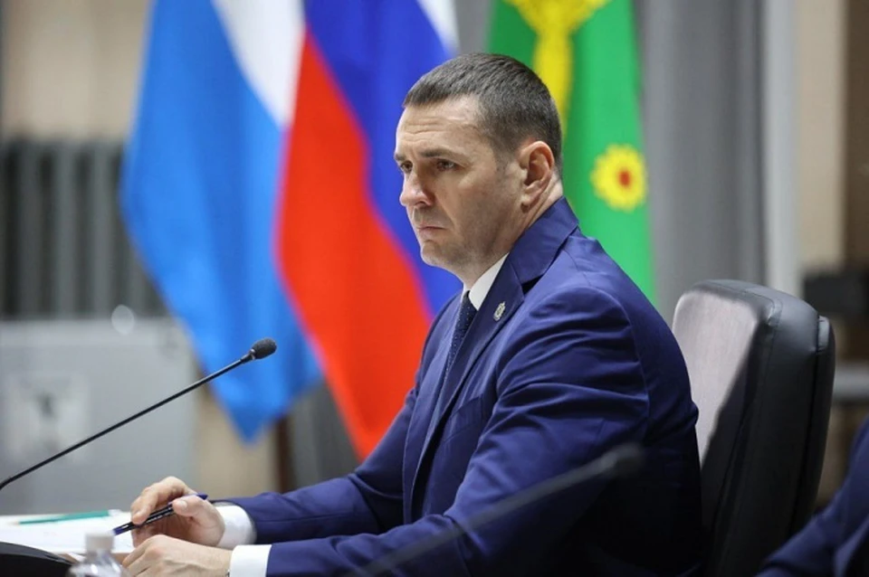 Развитие культуры в Хабаровском крае обсудили на заседании правительства региона. Фото: Антон ШЕВЧЕНКО.