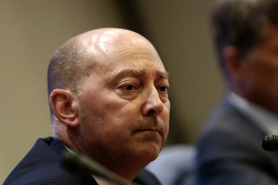 Экс-главком НАТО Ставридис сообщил суровую правду по перспективам помощи Киеву